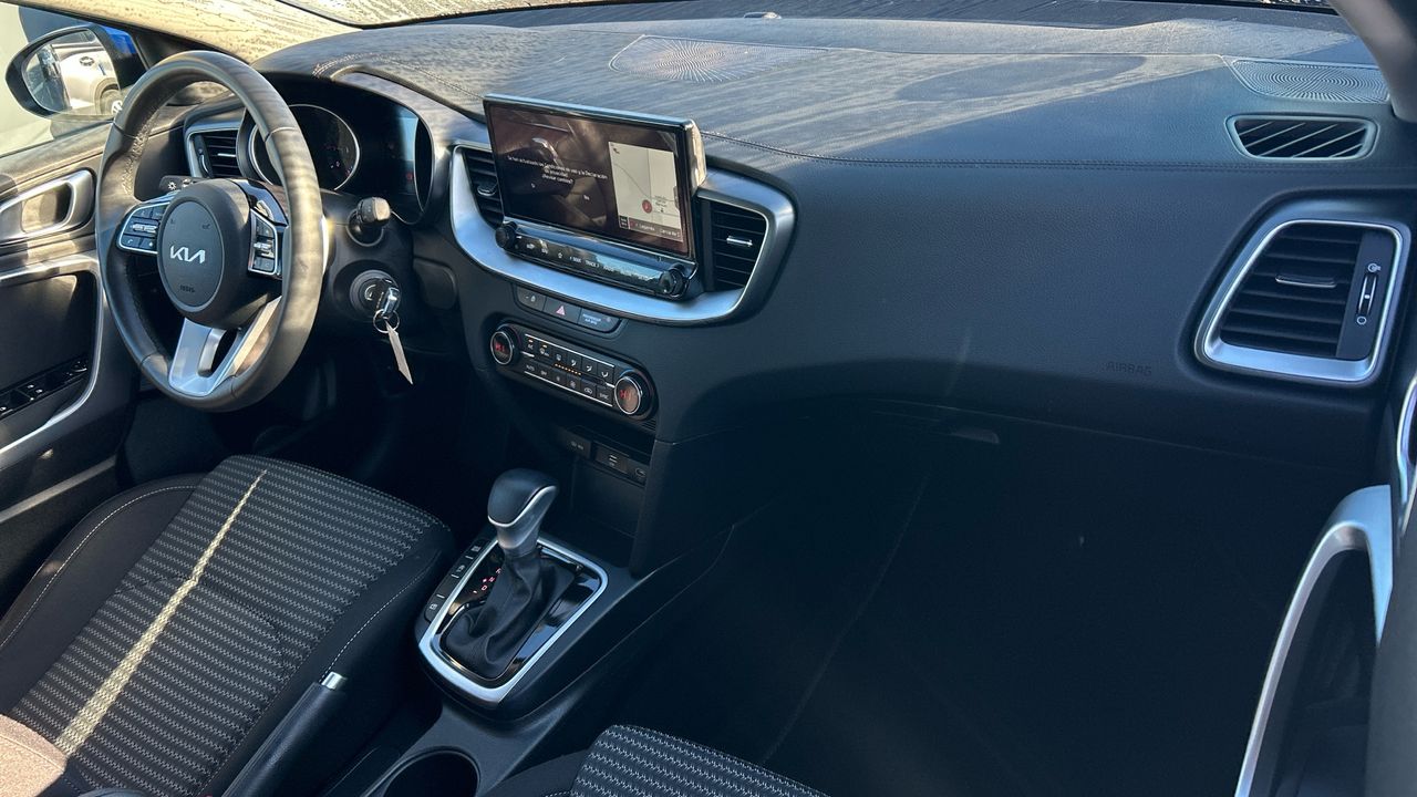 Kia XCeed 1.5 MHEV 103KW DRIVE DCT 140 5P