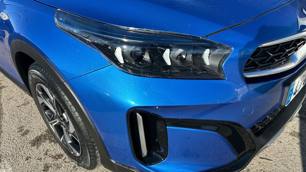Kia XCeed 1.5 MHEV 103KW DRIVE DCT 140 5P