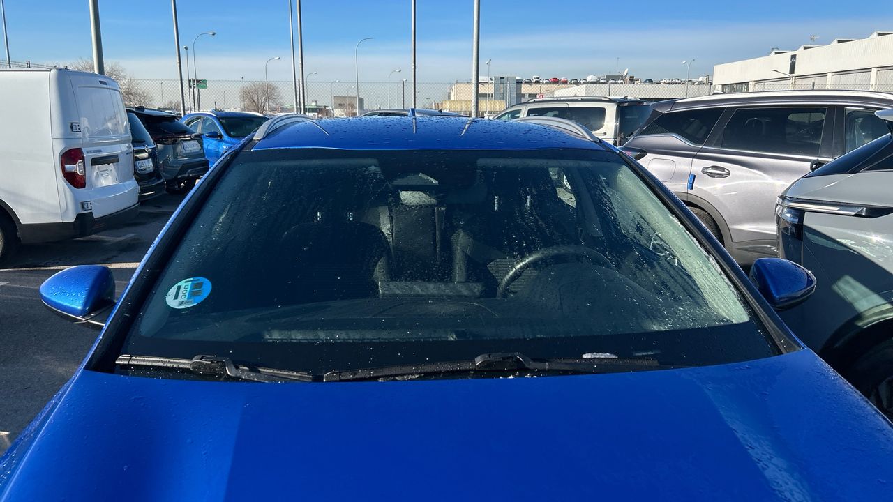 Kia XCeed 1.5 MHEV 103KW DRIVE DCT 140 5P