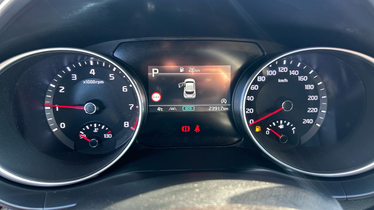 Kia XCeed 1.5 MHEV 103KW DRIVE DCT 140 5P