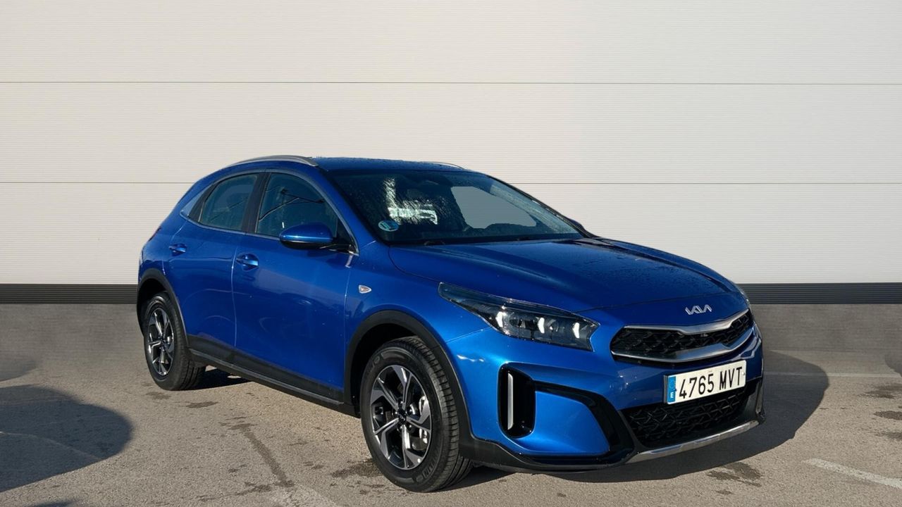 Kia XCeed 1.5 MHEV 103KW DRIVE DCT 140 5P