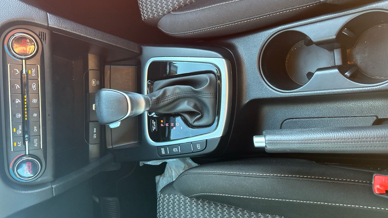 Kia XCeed 1.5 MHEV 103KW DRIVE DCT 140 5P