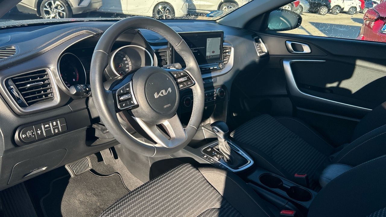 Kia XCeed 1.5 MHEV 103KW DRIVE DCT 140 5P