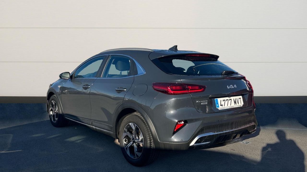 Kia XCeed 1.5 MHEV 103KW DRIVE DCT 140 5P