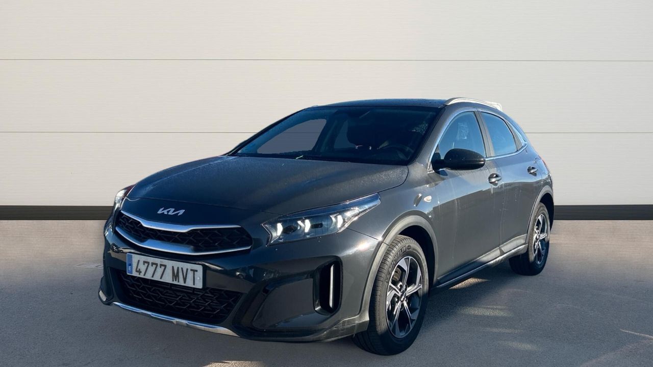 Kia XCeed 1.5 MHEV 103KW DRIVE DCT 140 5P