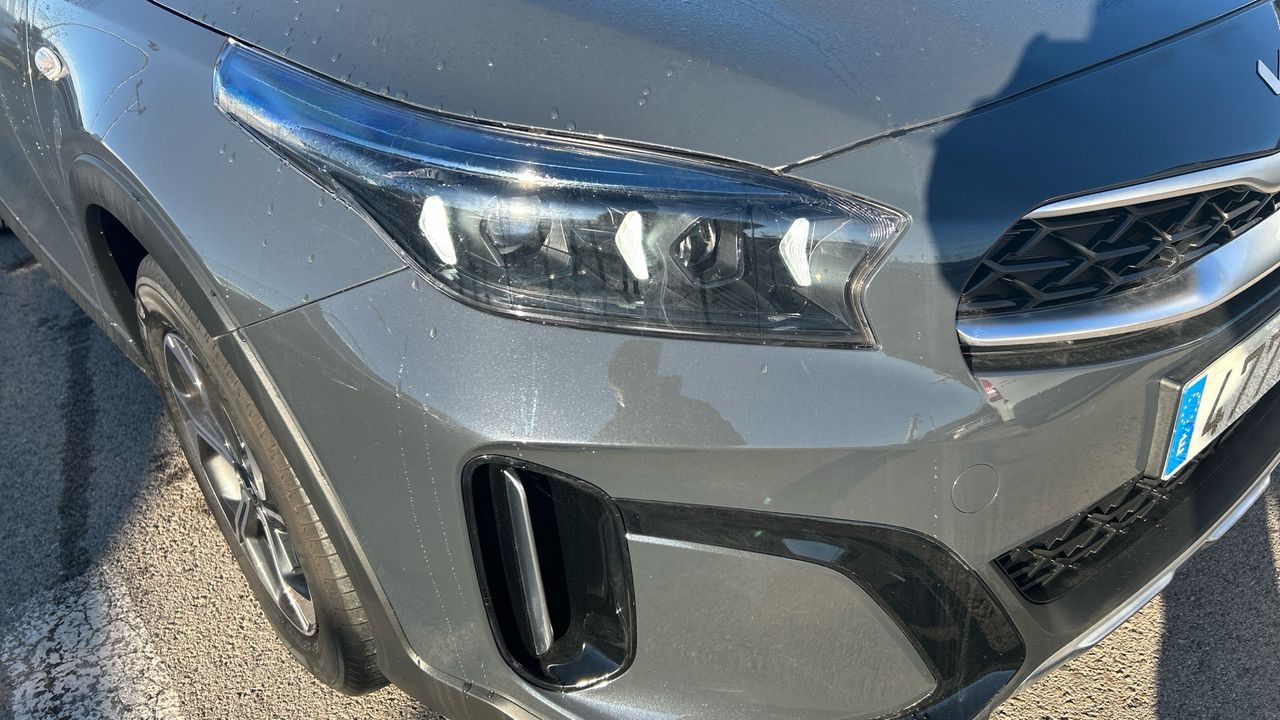 Kia XCeed 1.5 MHEV 103KW DRIVE DCT 140 5P