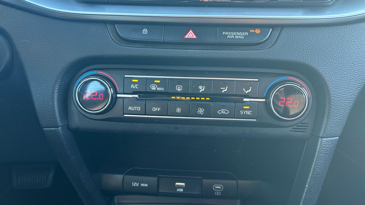 Kia XCeed 1.5 MHEV 103KW DRIVE DCT 140 5P