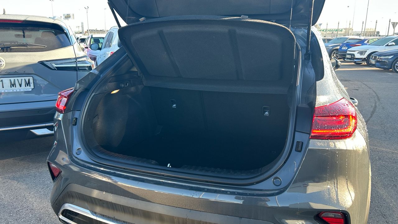 Kia XCeed 1.5 MHEV 103KW DRIVE DCT 140 5P