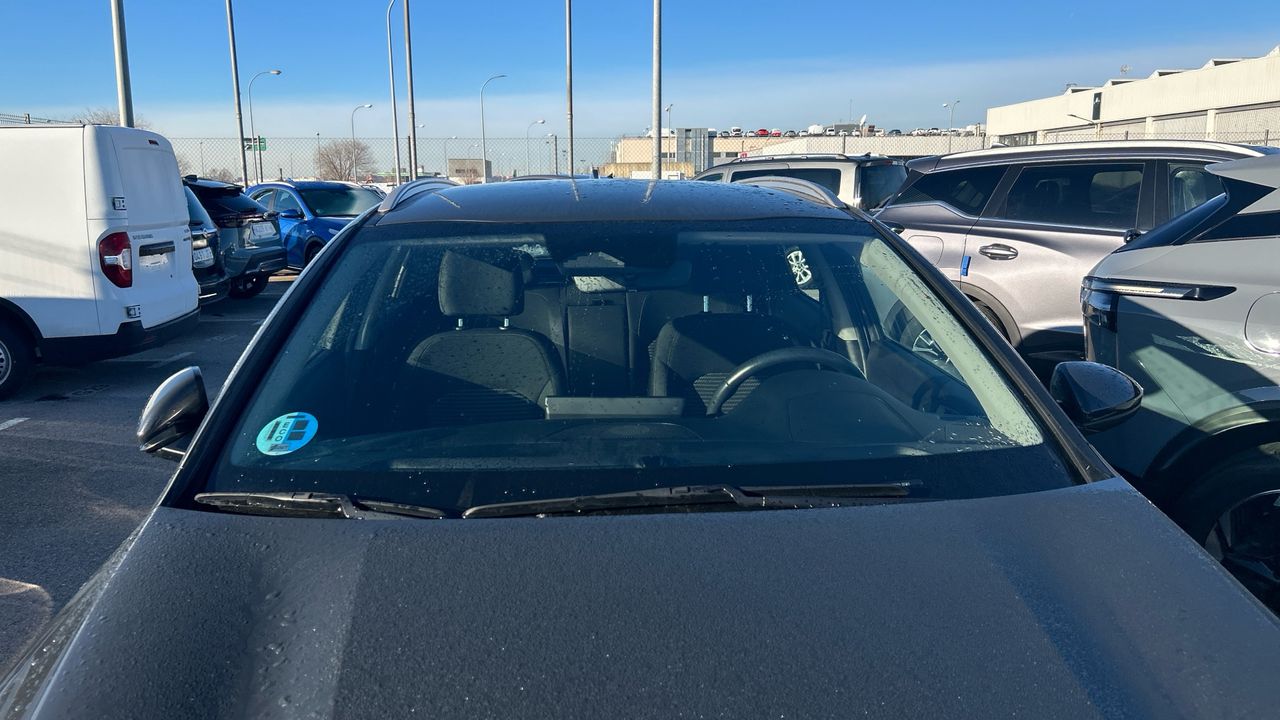 Kia XCeed 1.5 MHEV 103KW DRIVE DCT 140 5P