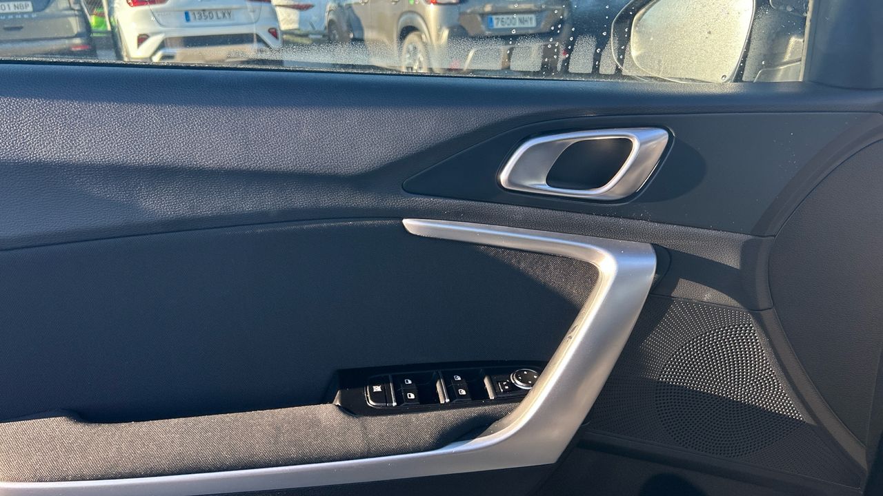 Kia XCeed 1.5 MHEV 103KW DRIVE DCT 140 5P