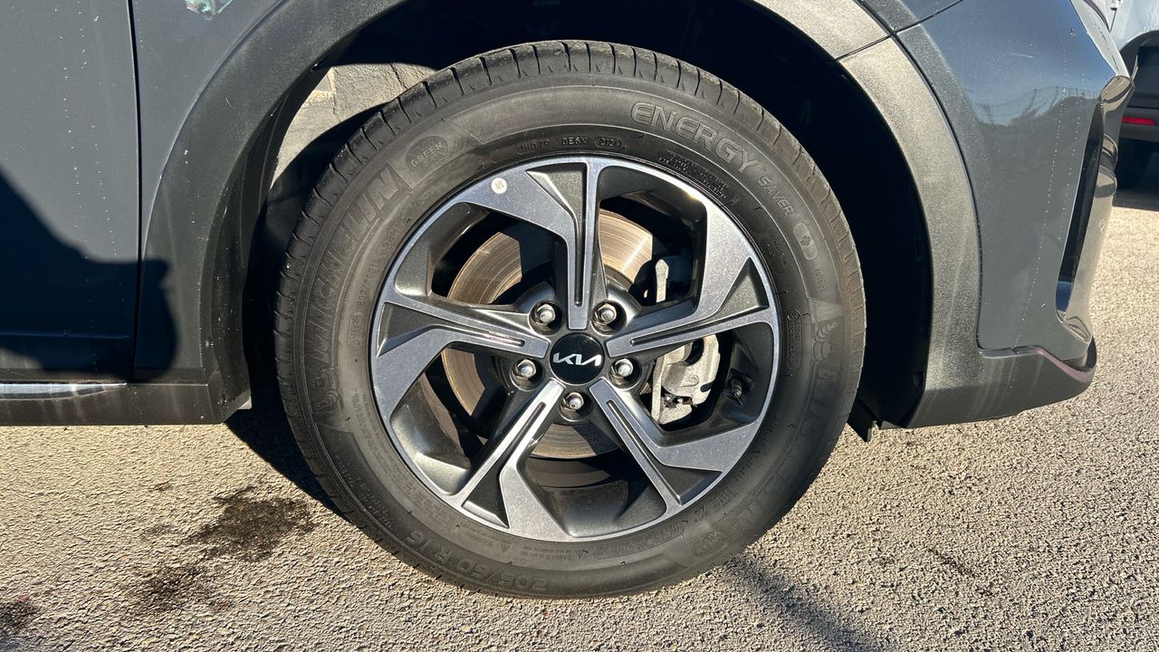 Kia XCeed 1.5 MHEV 103KW DRIVE DCT 140 5P