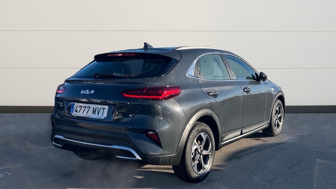 Kia XCeed 1.5 MHEV 103KW DRIVE DCT 140 5P