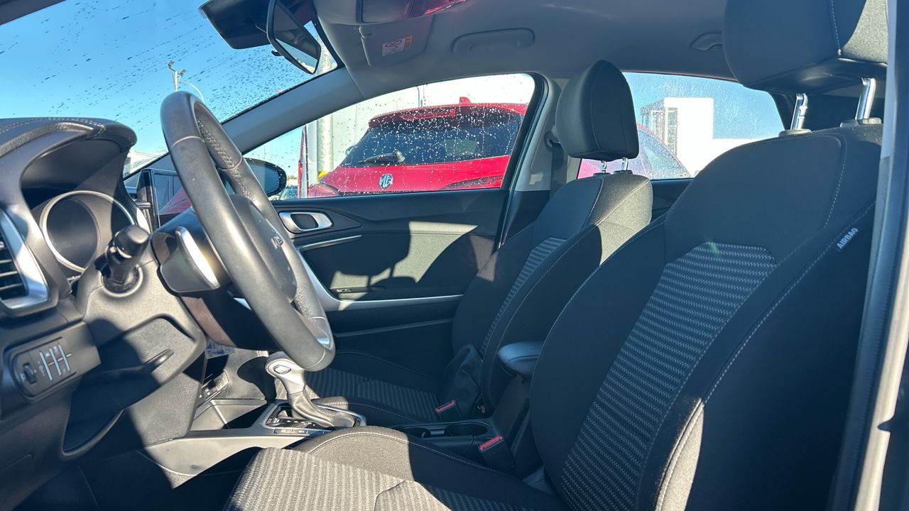 Kia XCeed 1.5 MHEV 103KW DRIVE DCT 140 5P