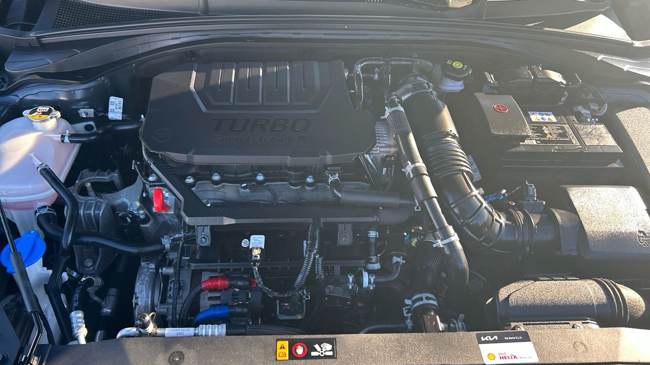 Kia XCeed 1.5 MHEV 103KW DRIVE DCT 140 5P