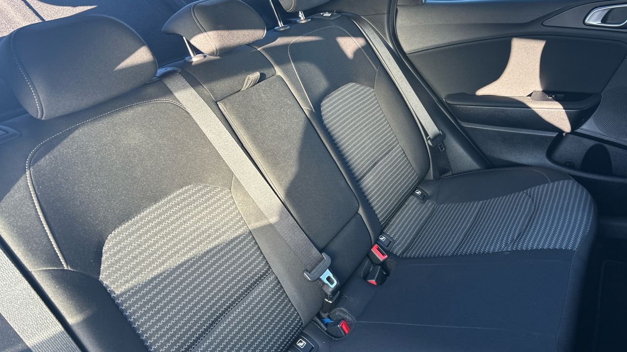 Kia XCeed 1.5 MHEV 103KW DRIVE DCT 140 5P