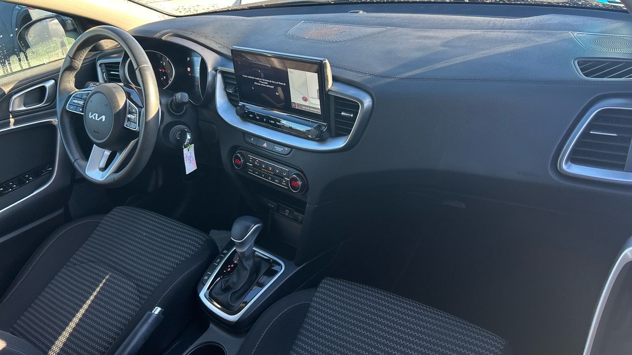 Kia XCeed 1.5 MHEV 103KW DRIVE DCT 140 5P