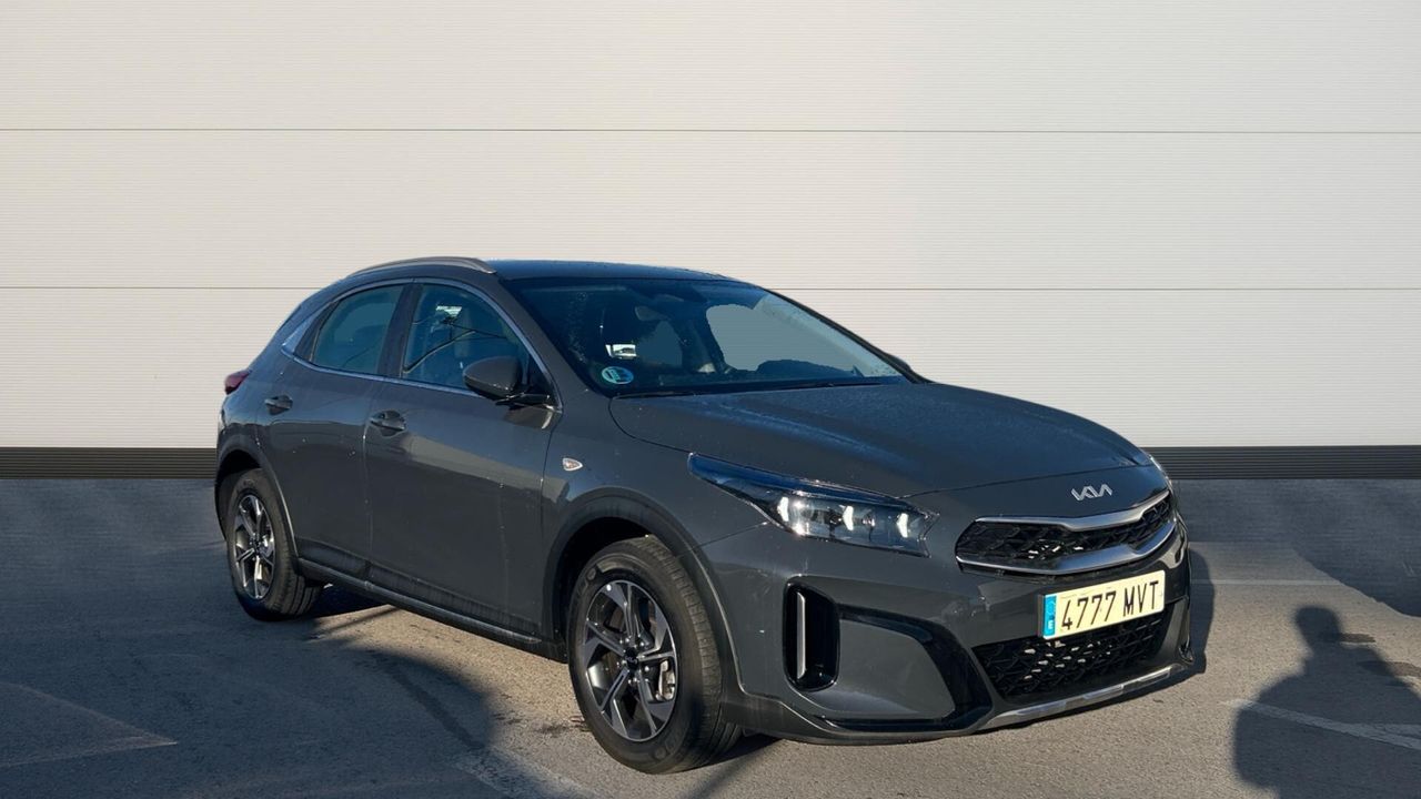 Kia XCeed 1.5 MHEV 103KW DRIVE DCT 140 5P