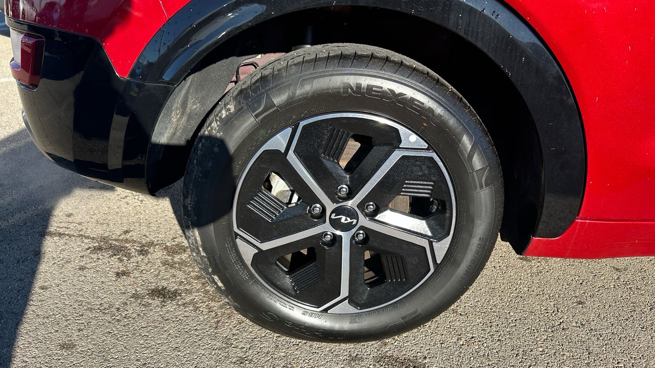 Kia Niro 1.6 GDI HEV DRIVE 141 5P