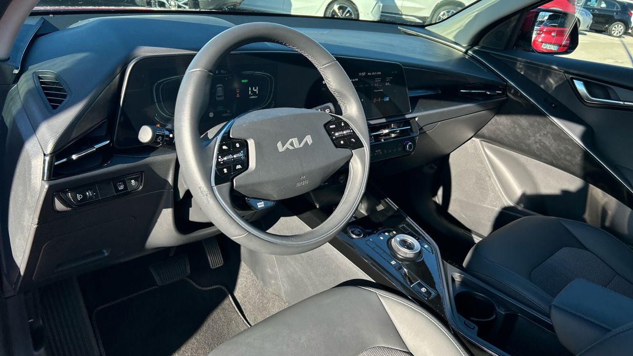 Kia Niro 1.6 GDI HEV DRIVE 141 5P