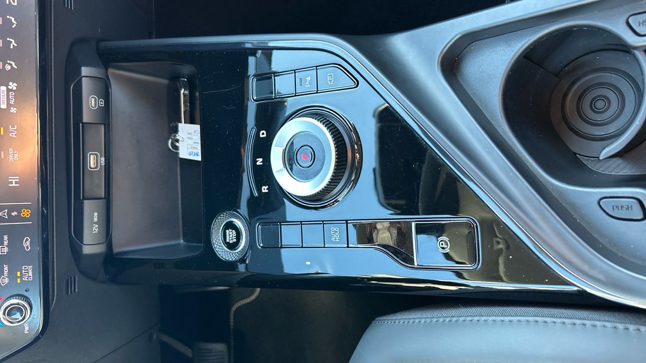 Kia Niro 1.6 GDI HEV DRIVE 141 5P