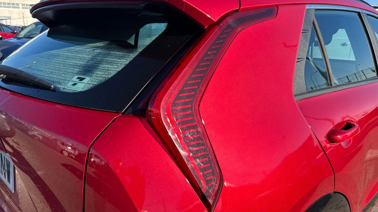 Kia Niro 1.6 GDI HEV DRIVE 141 5P