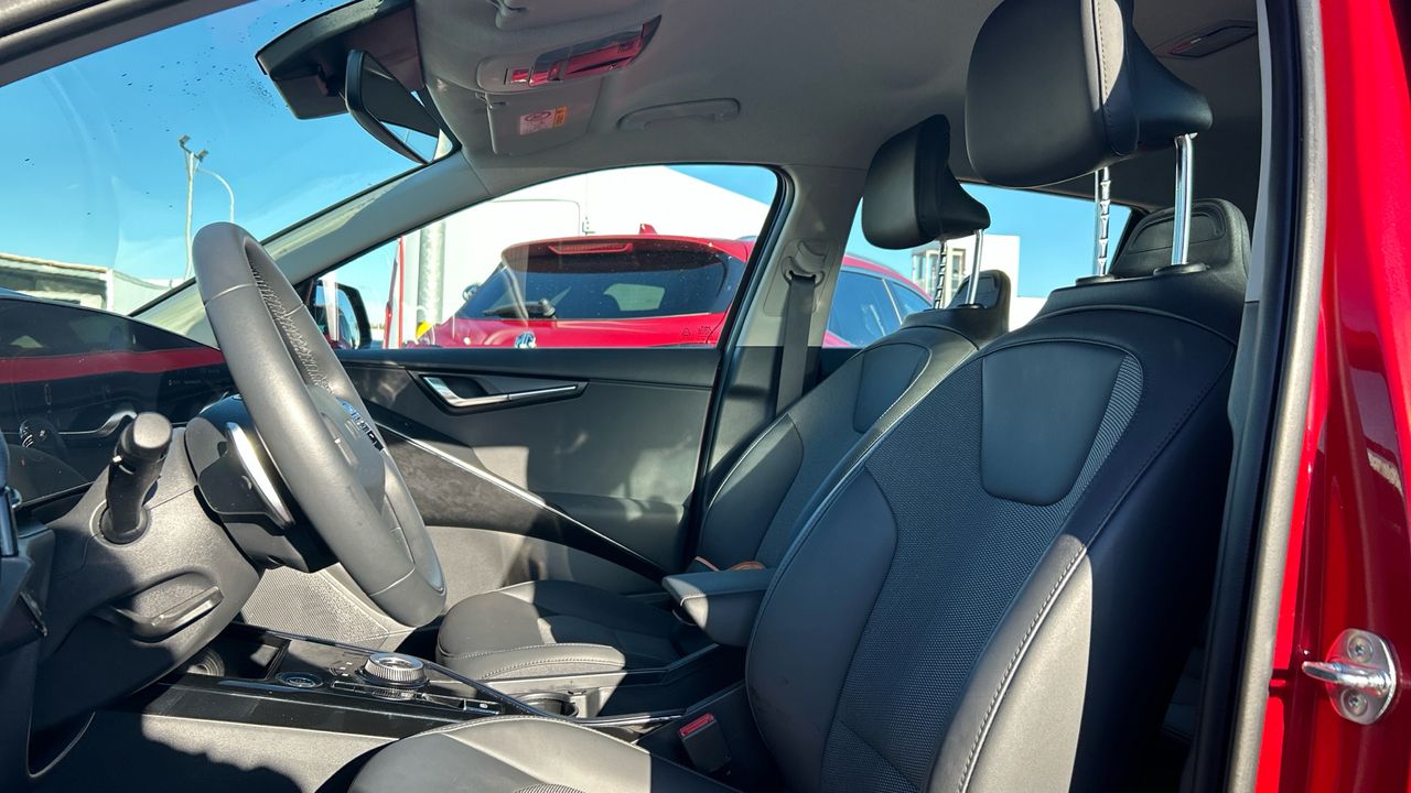 Kia Niro 1.6 GDI HEV DRIVE 141 5P