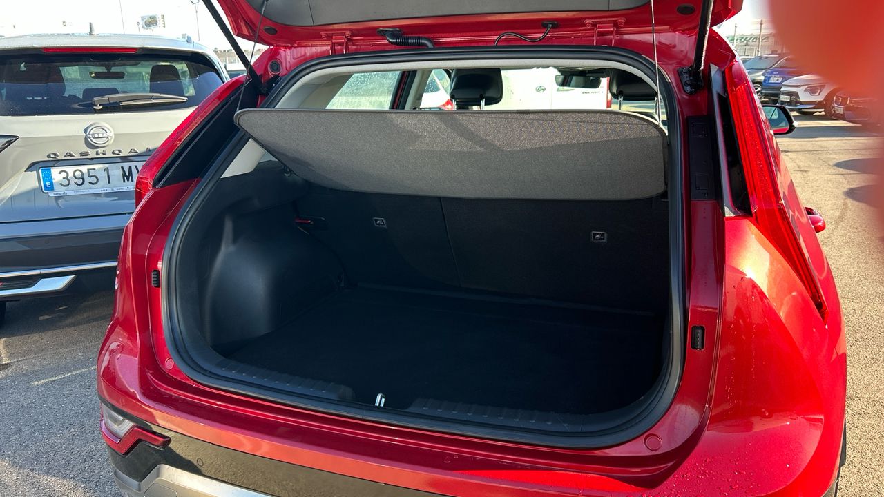 Kia Niro 1.6 GDI HEV DRIVE 141 5P