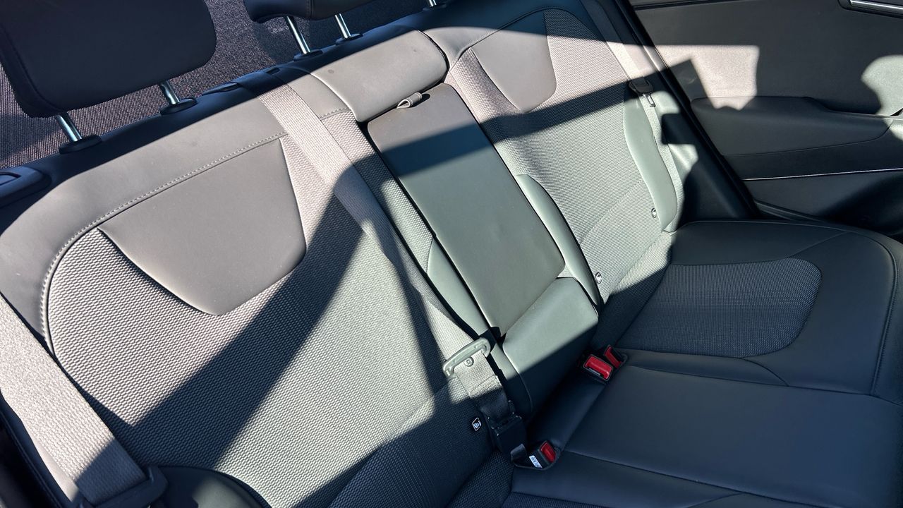 Kia Niro 1.6 GDI HEV DRIVE 141 5P