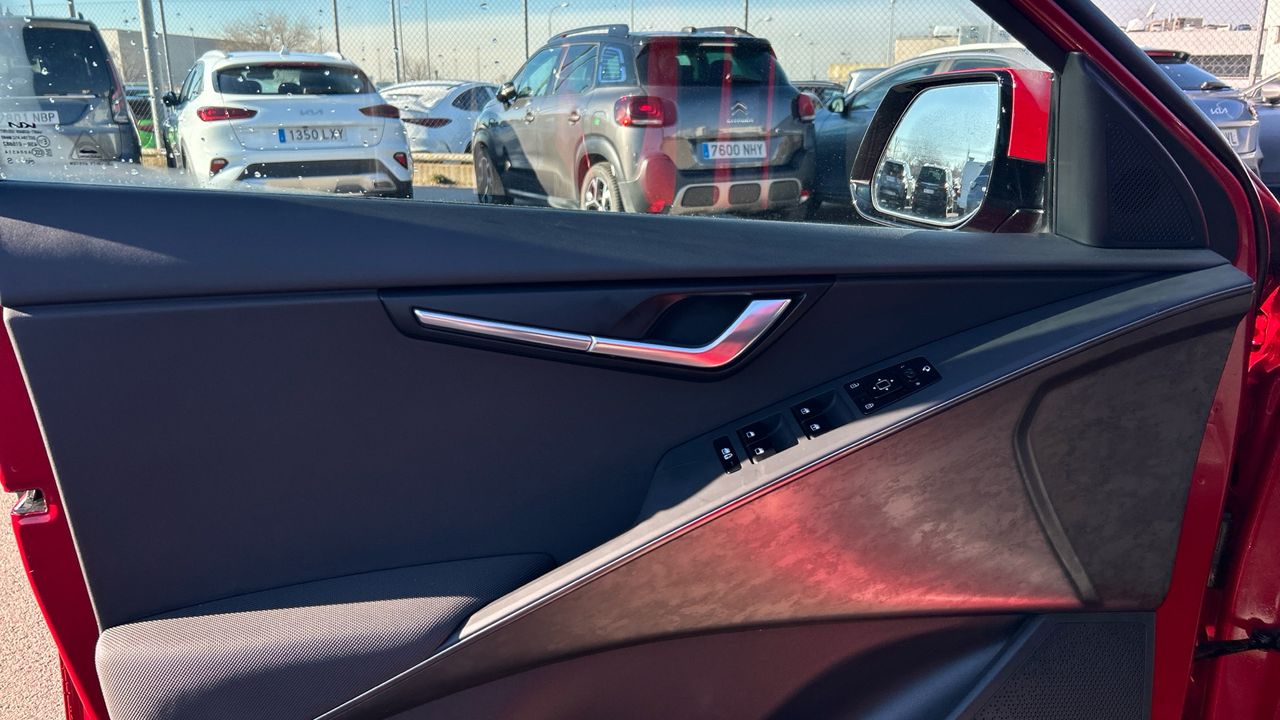 Kia Niro 1.6 GDI HEV DRIVE 141 5P