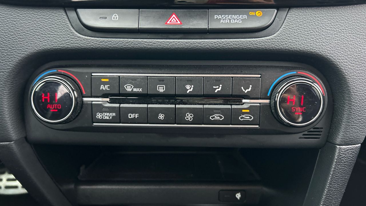 Kia XCeed 1.6 GDI PHEV EMOTION 141 5P