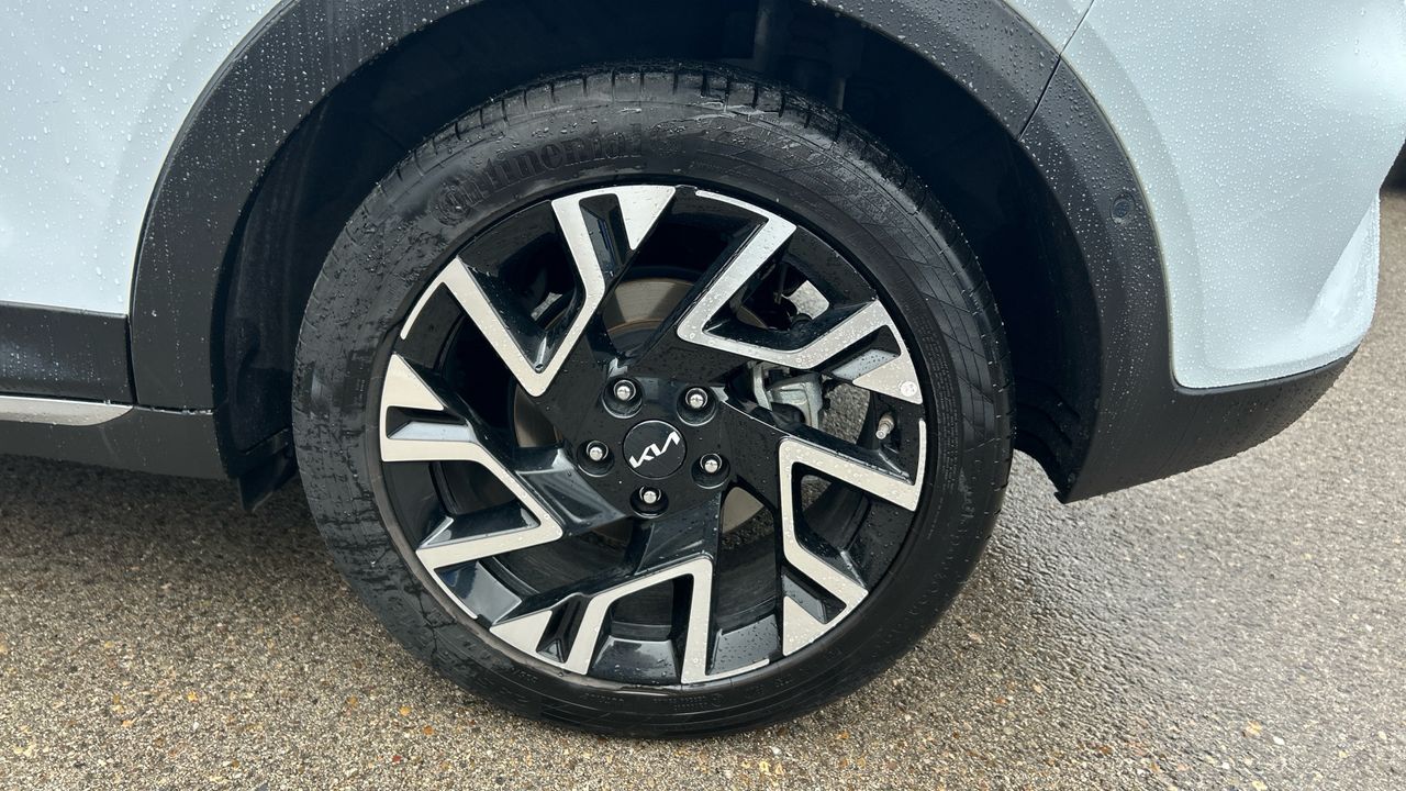 Kia XCeed 1.6 GDI PHEV EMOTION 141 5P