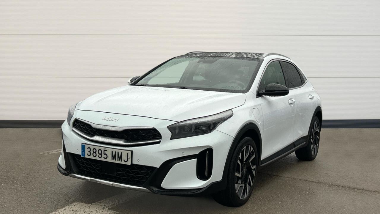 Kia XCeed 1.6 GDI PHEV EMOTION 141 5P