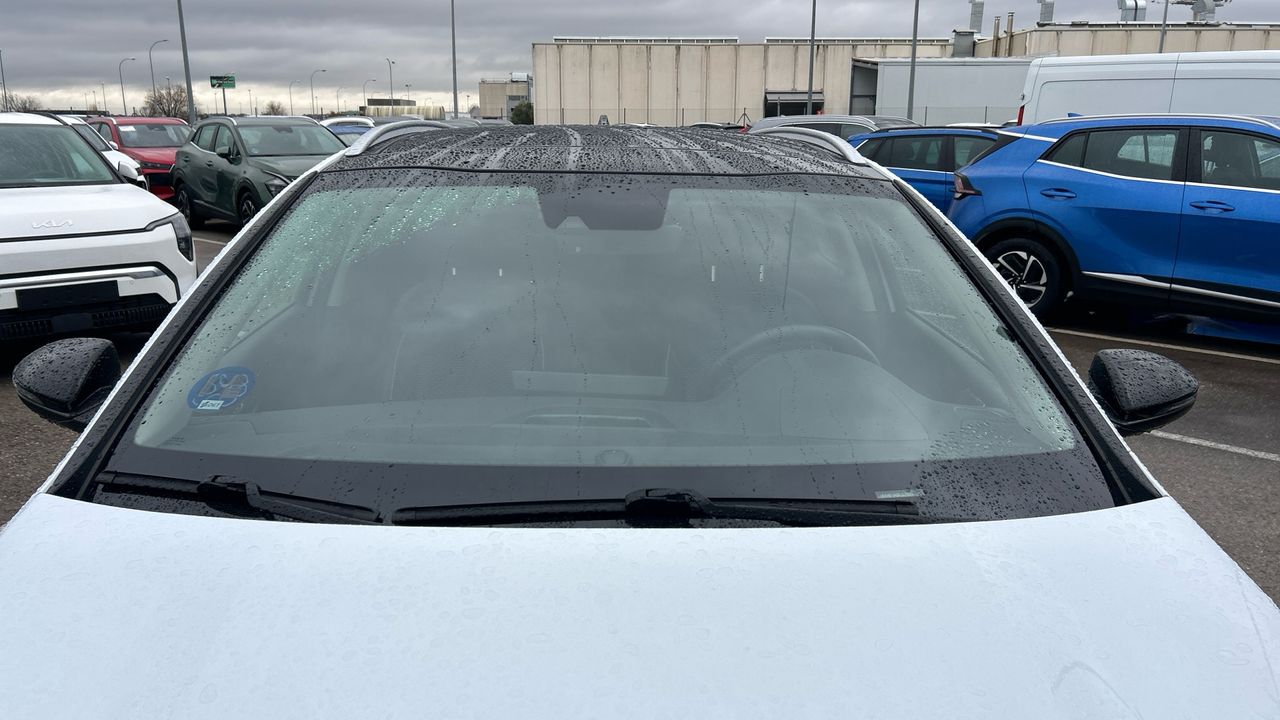 Kia XCeed 1.6 GDI PHEV EMOTION 141 5P