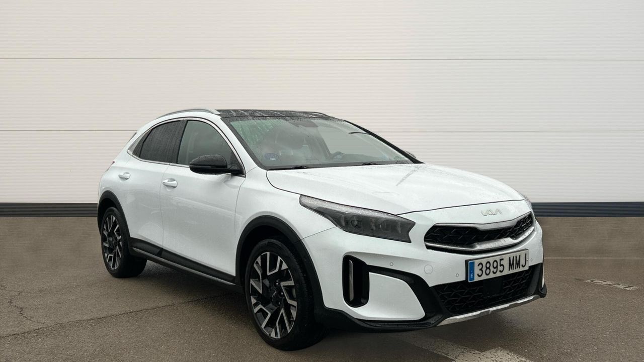 Kia XCeed 1.6 GDI PHEV EMOTION 141 5P