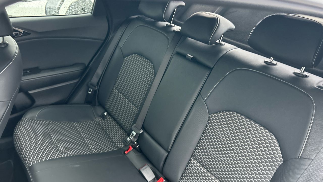 Kia XCeed 1.6 GDI PHEV EMOTION 141 5P