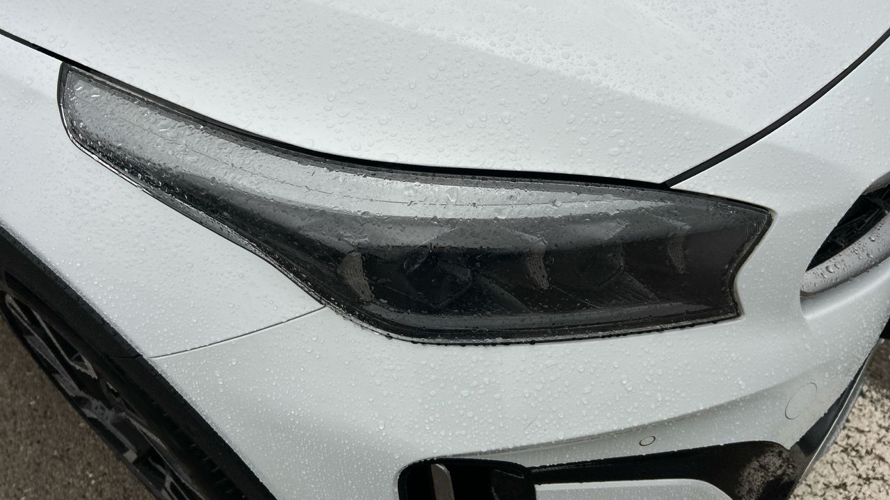 Kia XCeed 1.6 GDI PHEV EMOTION 141 5P