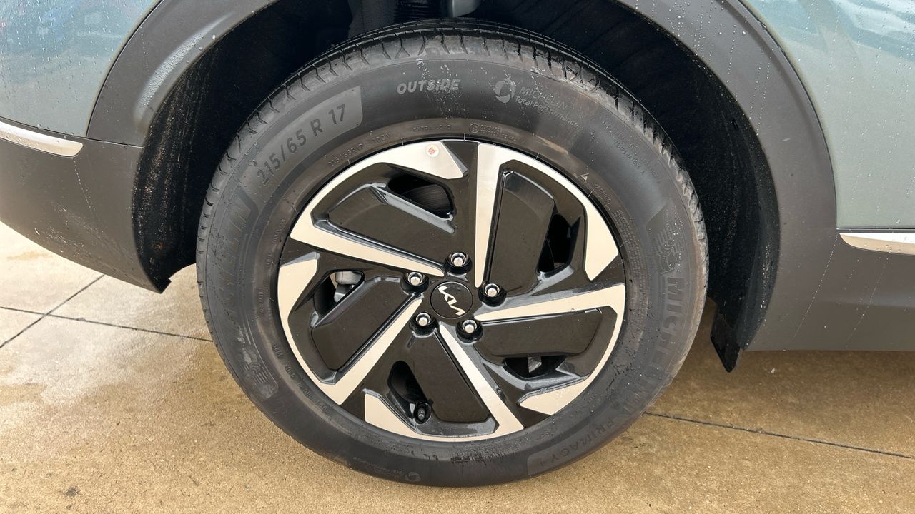 Kia Sportage 1.6 T-GDI 118KW DRIVE 160 5P