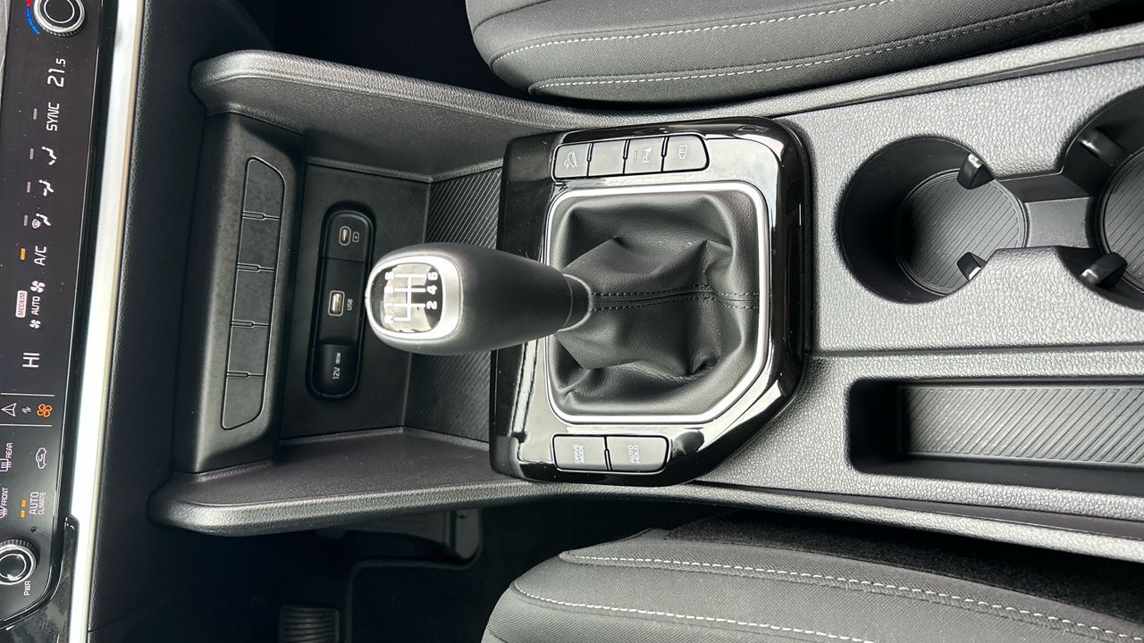 Kia Sportage 1.6 T-GDI 118KW DRIVE 160 5P