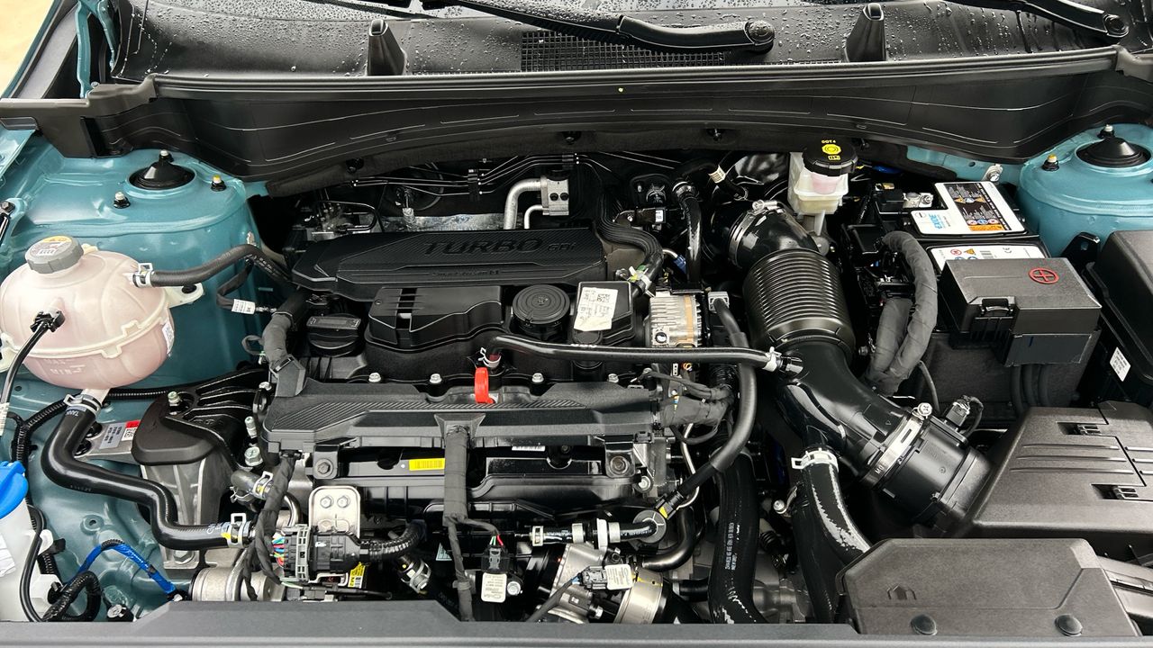 Kia Sportage 1.6 T-GDI 118KW DRIVE 160 5P