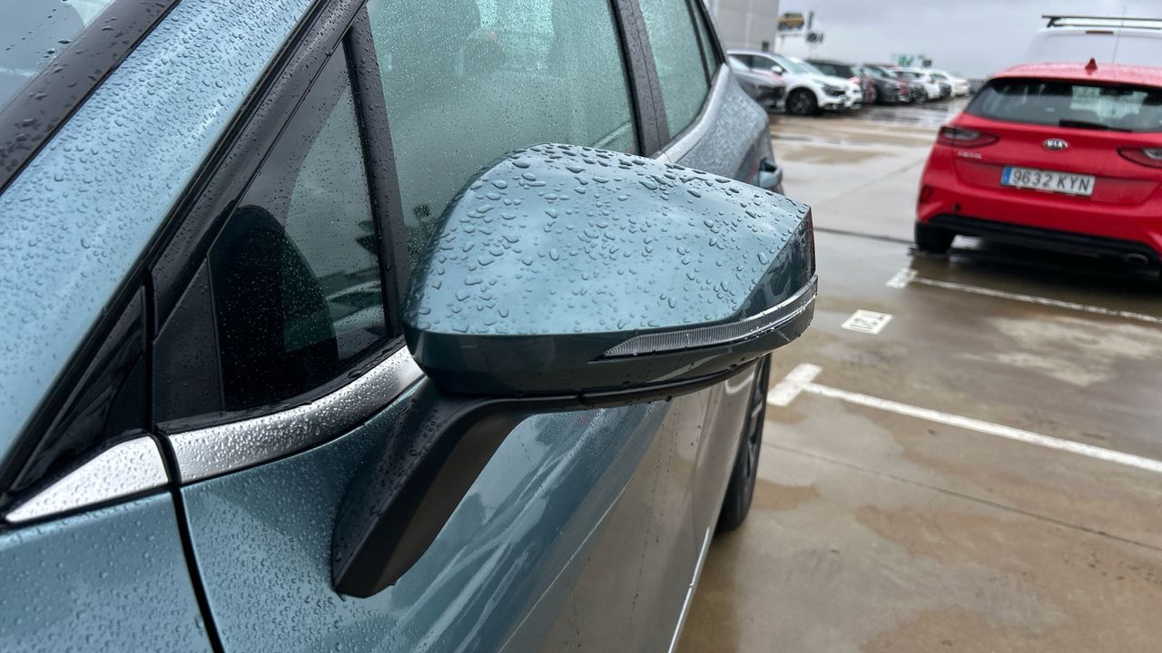 Kia Sportage 1.6 T-GDI 118KW DRIVE 160 5P