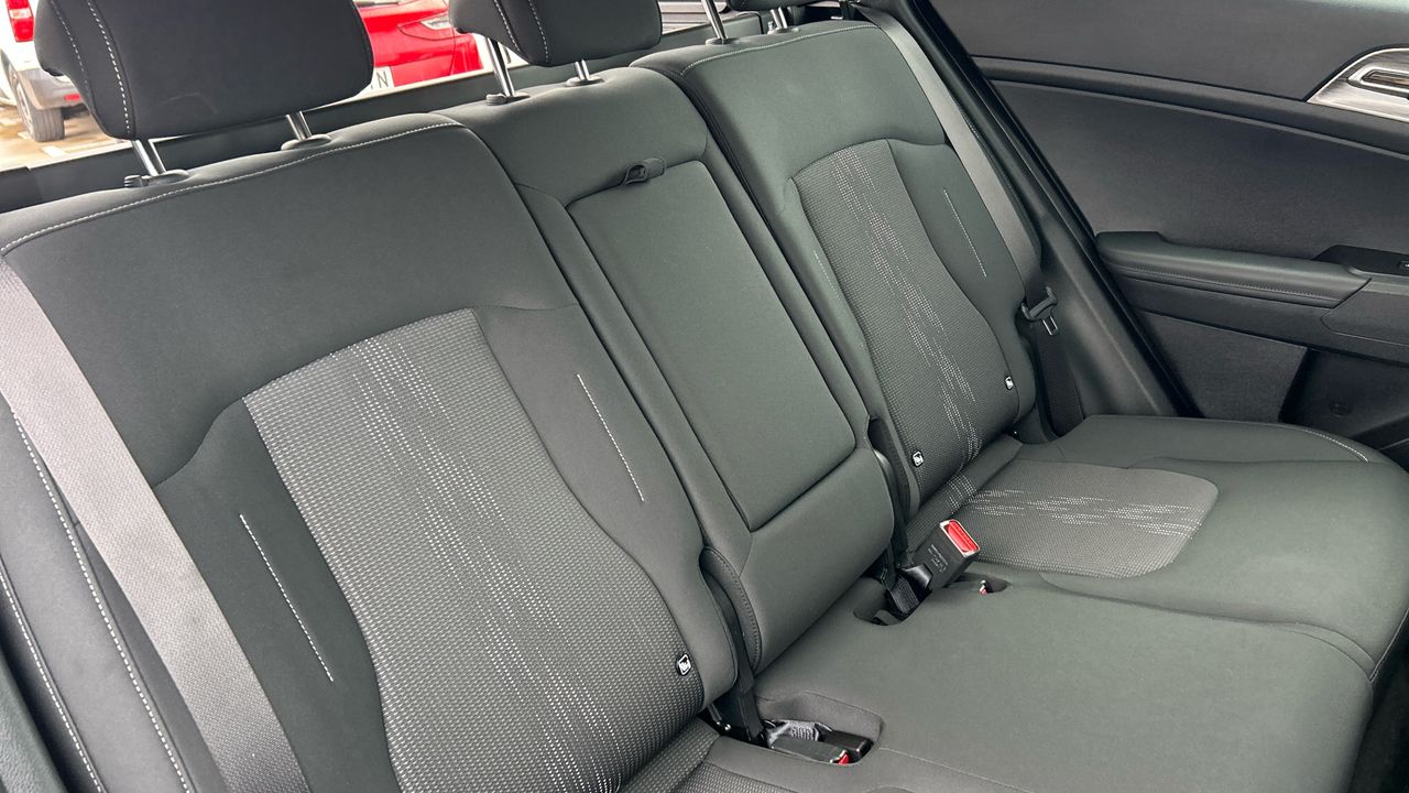 Kia Sportage 1.6 T-GDI 118KW DRIVE 160 5P