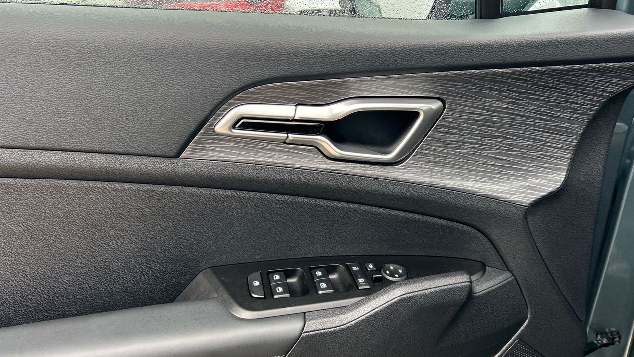 Kia Sportage 1.6 T-GDI 118KW DRIVE 160 5P