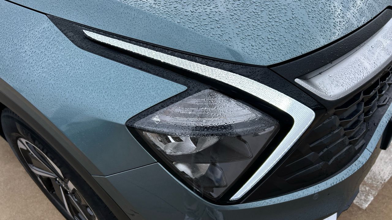 Kia Sportage 1.6 T-GDI 118KW DRIVE 160 5P