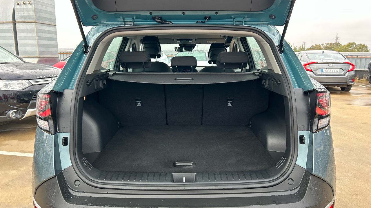 Kia Sportage 1.6 T-GDI 118KW DRIVE 160 5P