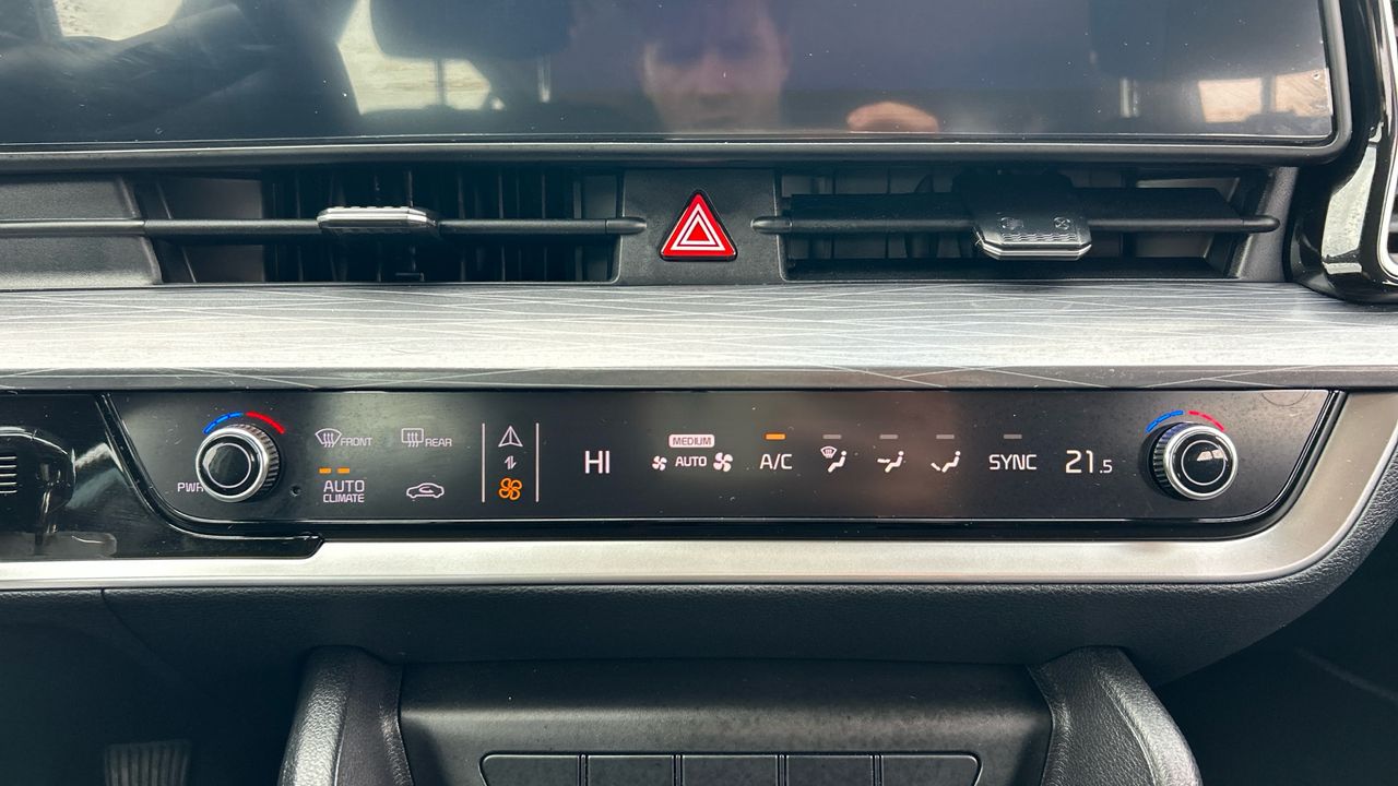 Kia Sportage 1.6 T-GDI 118KW DRIVE 160 5P