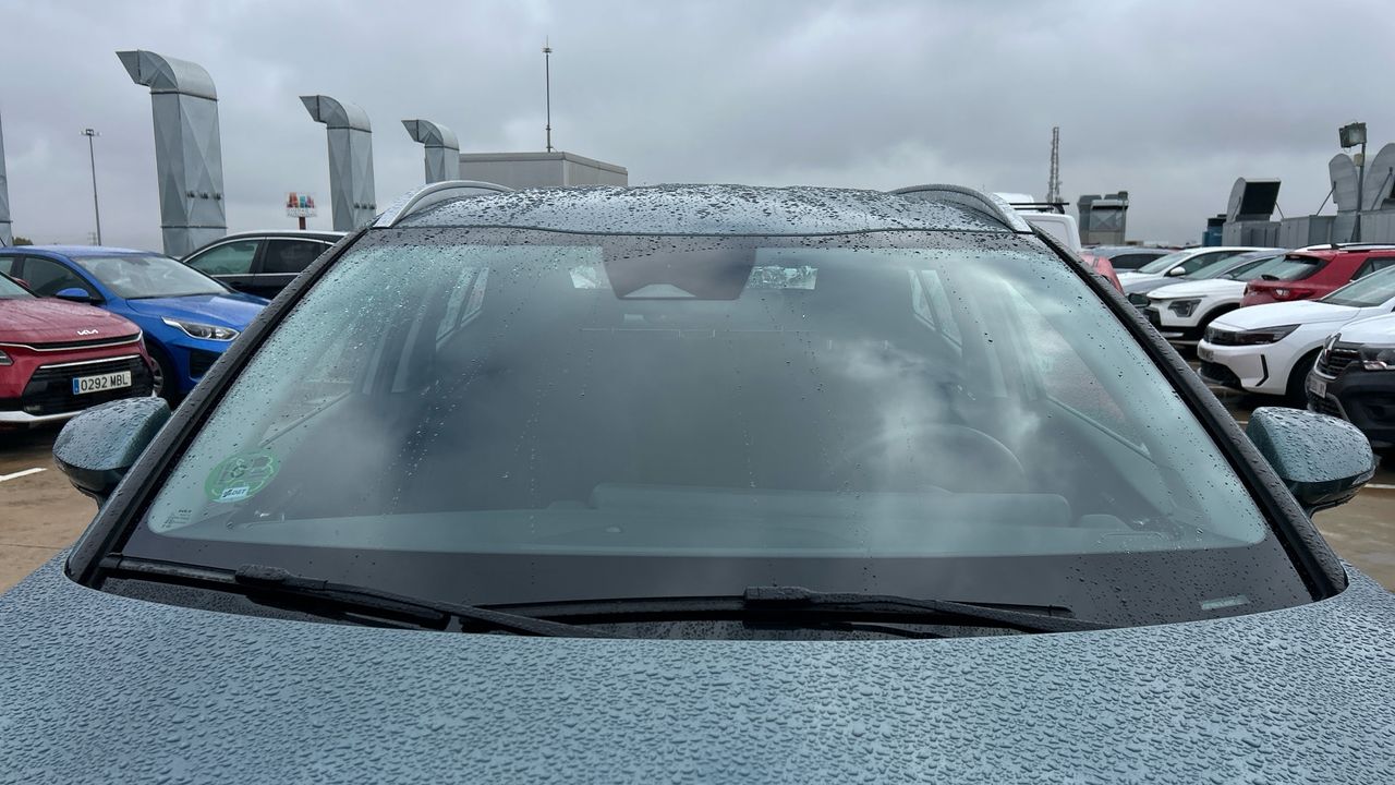 Kia Sportage 1.6 T-GDI 118KW DRIVE 160 5P