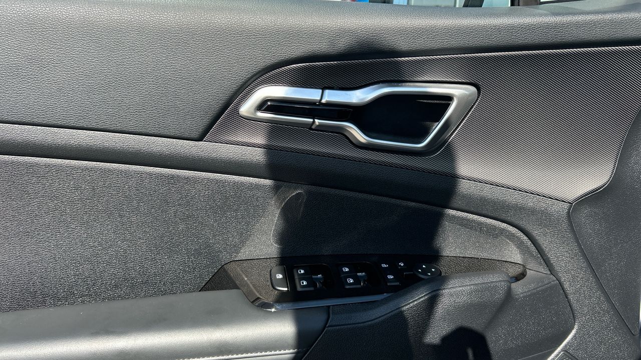 Kia Sportage 1.6 T-GDI HEV DRIVE AUTO 215 5P