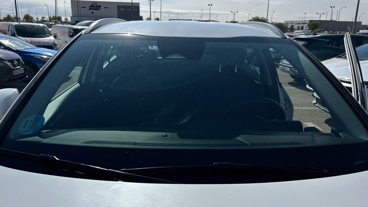 Kia Sportage 1.6 T-GDI HEV DRIVE AUTO 215 5P