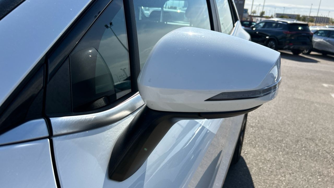 Kia Sportage 1.6 T-GDI HEV DRIVE AUTO 215 5P