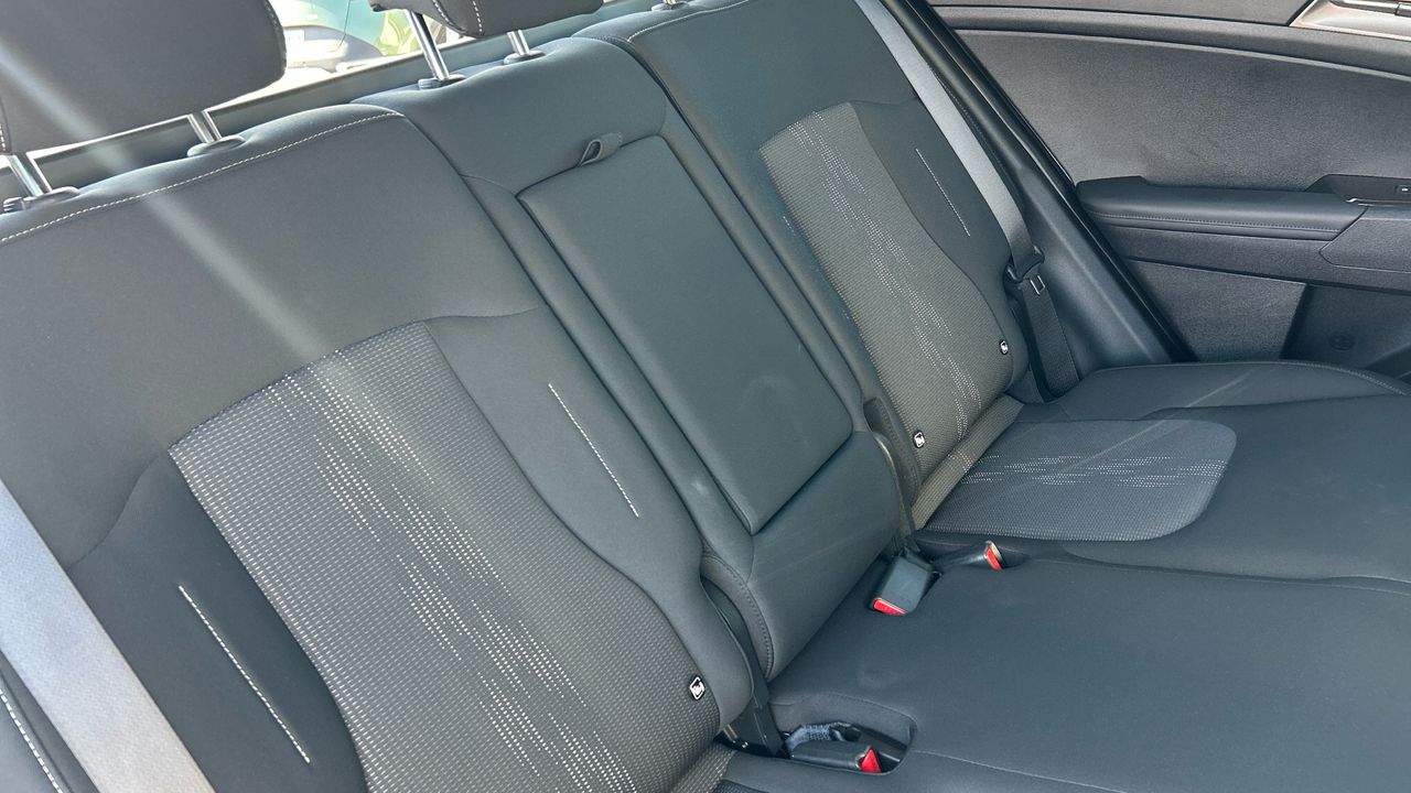 Kia Sportage 1.6 T-GDI HEV DRIVE AUTO 215 5P